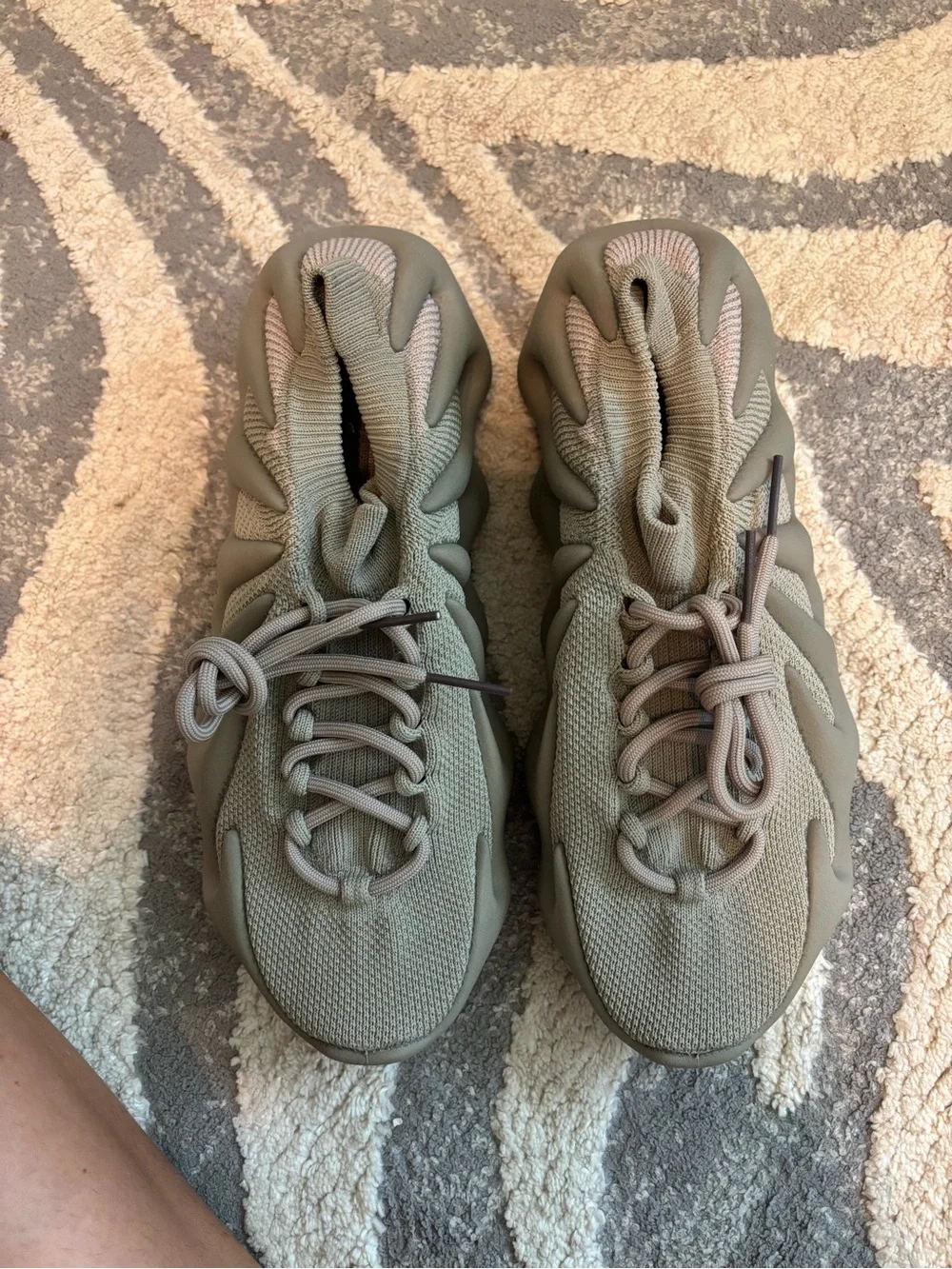 Adidas Yeezy 450 